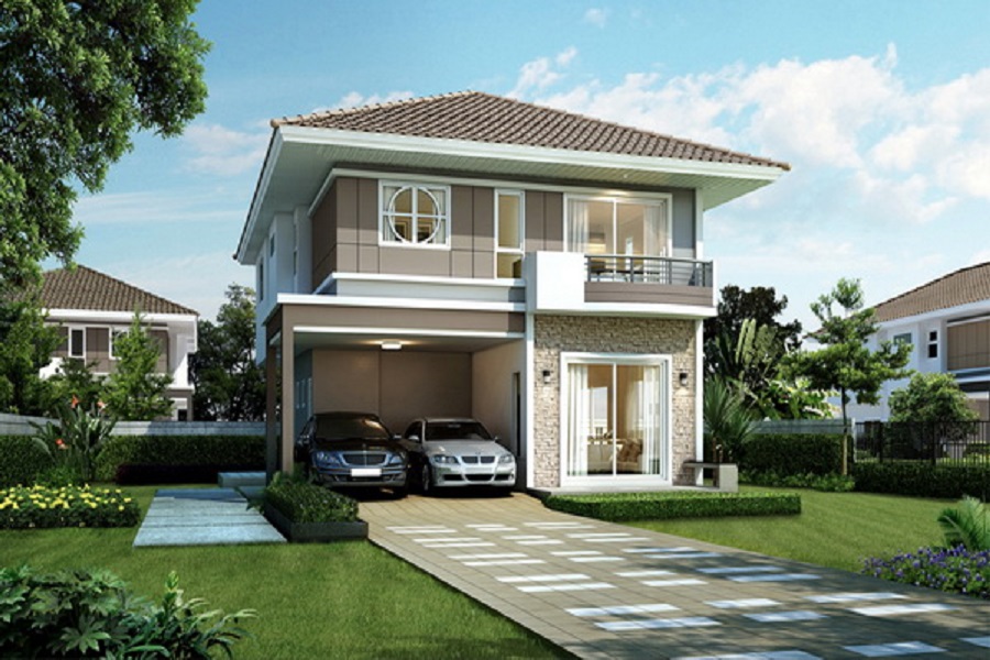 Supalai-Pride-Bangna-Wongwaen