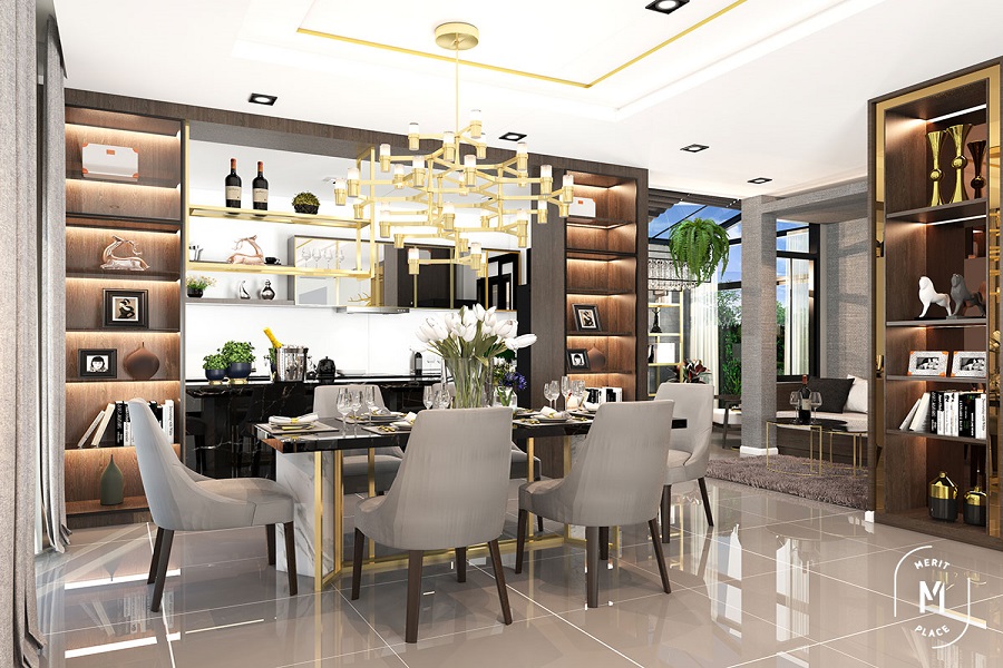 เมอริท-เพลส-บางนา