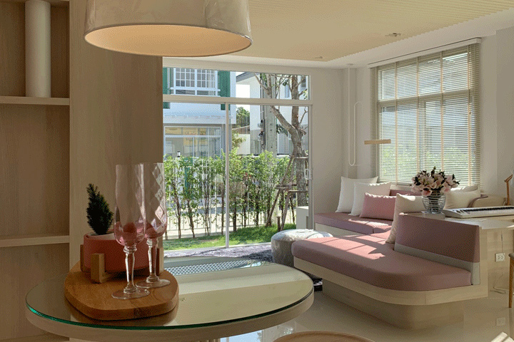 เทรนดี้-ธารา-บางนา