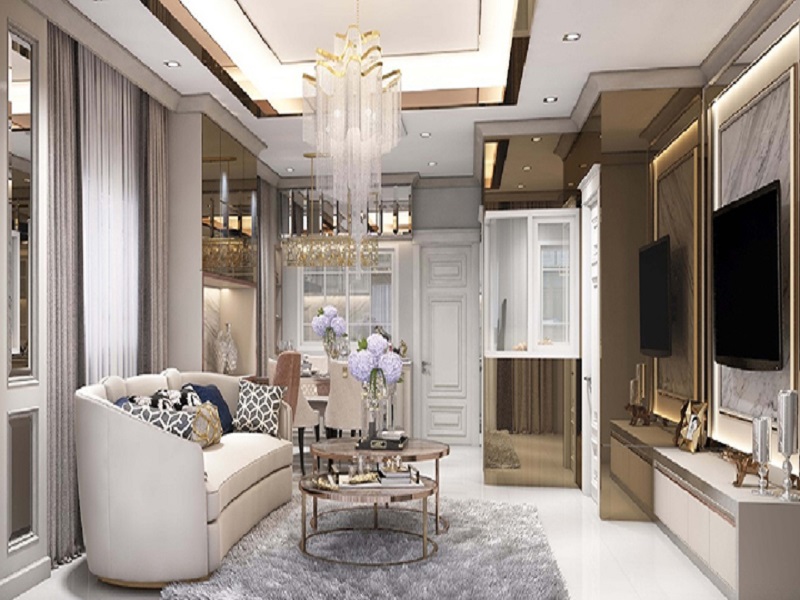 เอเวอร์-ซิตี้-รามอินทรา-ทางด่วนจตุโชติ