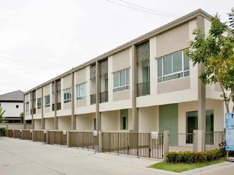 ลุมพินี-ทาวน์วิลล์-เพิ่มสิน-วัชรพล