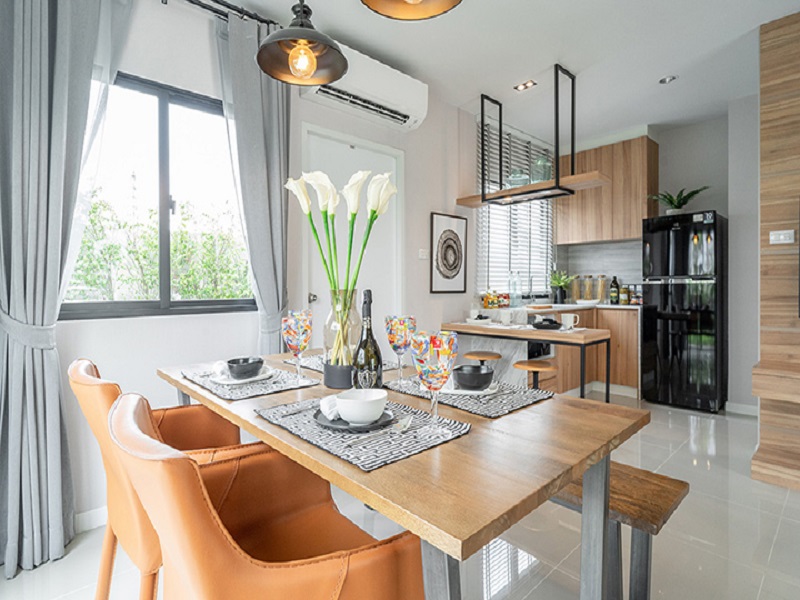 ลุมพินี-ทาวน์วิลล์-ลาดกระบัง-สุวรรณภูมิ