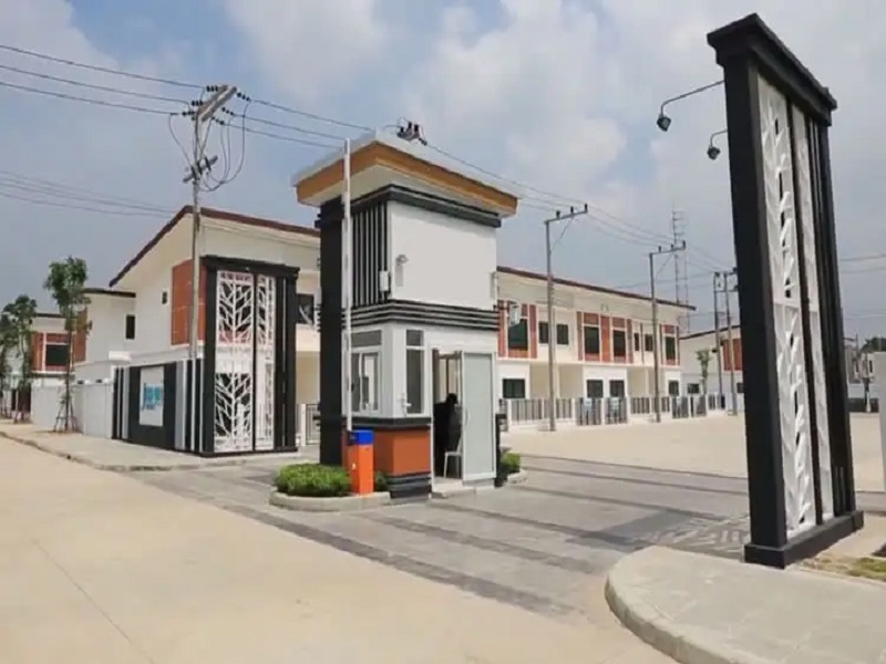 J-Town-Exclusive-Rangsit-Klong-1