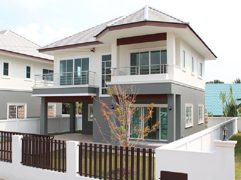 Baanyudee-Nakhonpathom