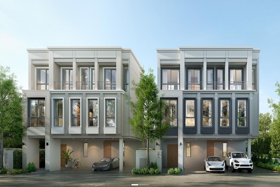 แอร์รี่-ศรีนครินทร์-กรุงเทพกรีฑา