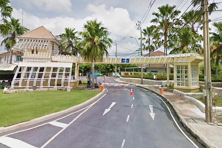 บ้านชลลดา-วงแหวน-รัตนาธิเบศร์