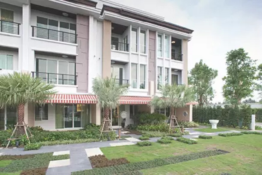 บ้านกลางเมือง-เอสเซ้นส์-สาทร-ตากสิน-2