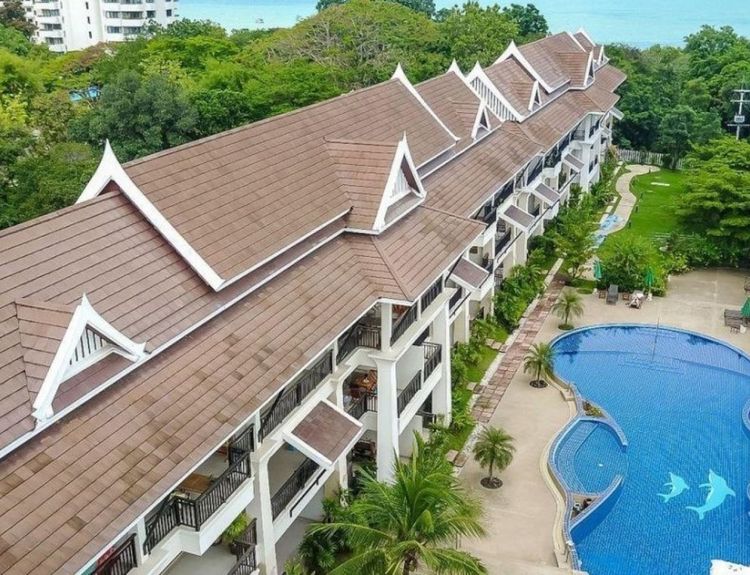 ซันไรซ์-บีช-รีสอร์ท-แอนด์-เรสซิเด้นซ์