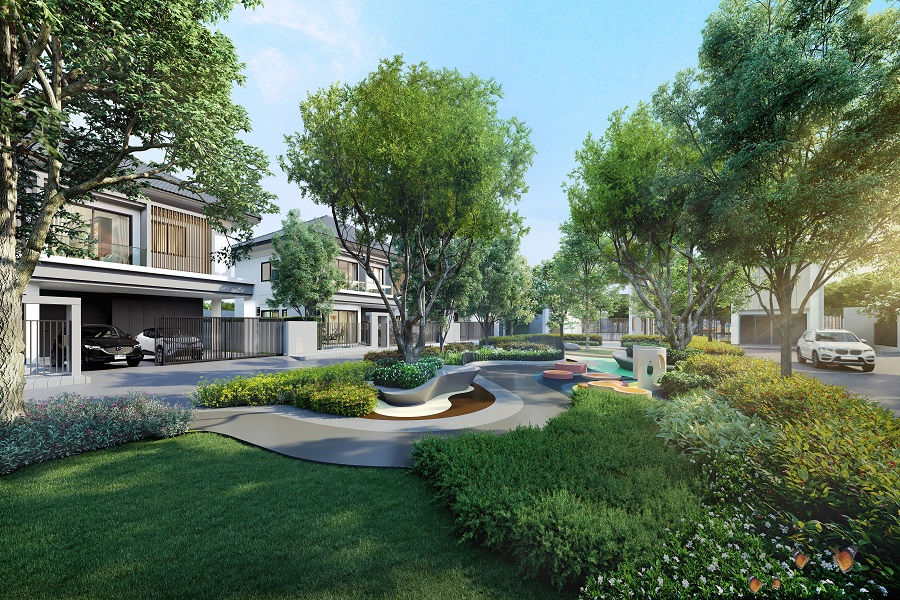 วิลล่า-168-เวสต์เกต