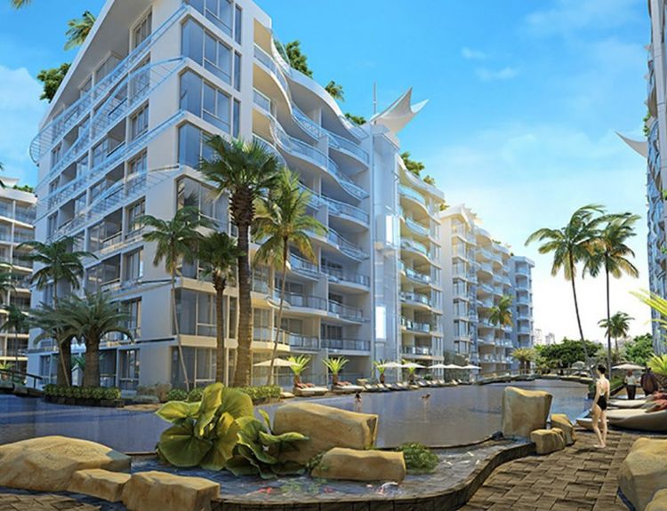 แกรนด์-อเวนิว-เรสซิเดนซ์