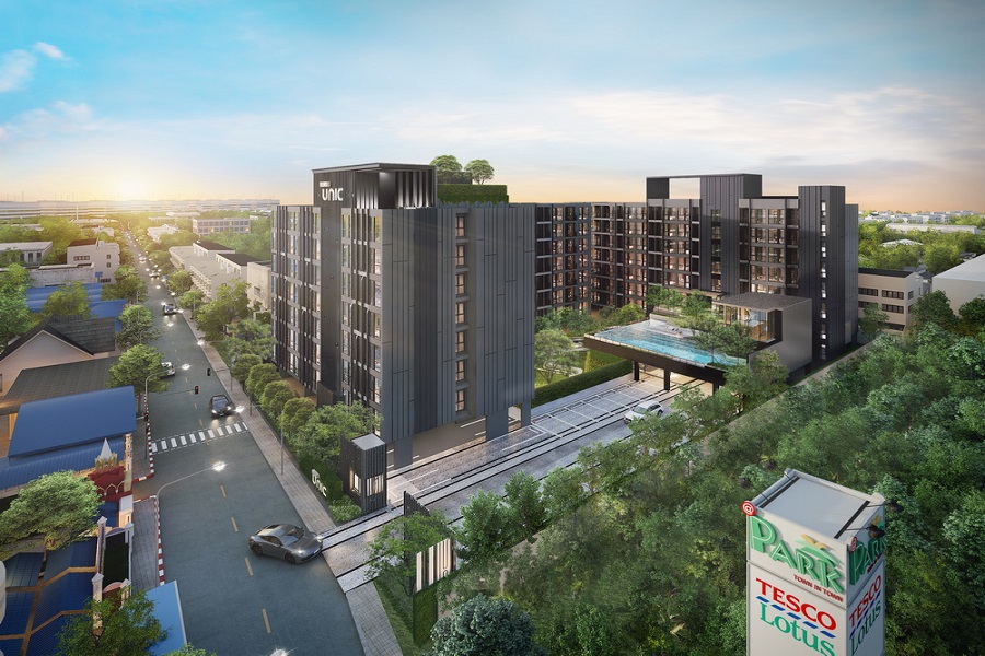 พรีมิโอ-ยูนิค-เอกมัย-ลาดพร้าว