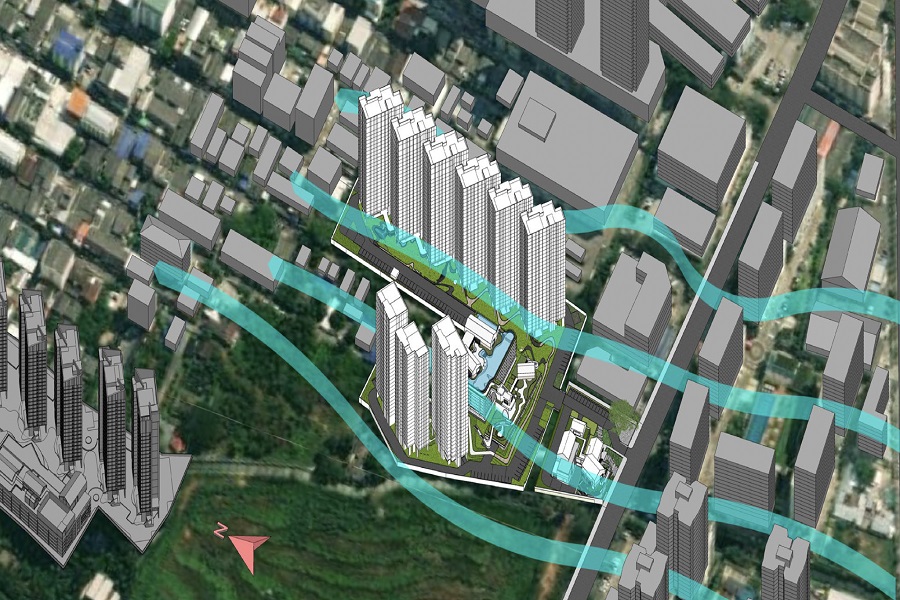 แชมเบอร์ส-รัชดา-พระราม-9