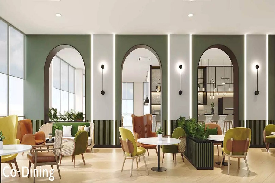 ดิ-ออริจิ้น-บางนา-บางปะกง