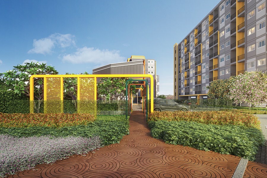 City-Home-Sanambinnam-Rattanathibet