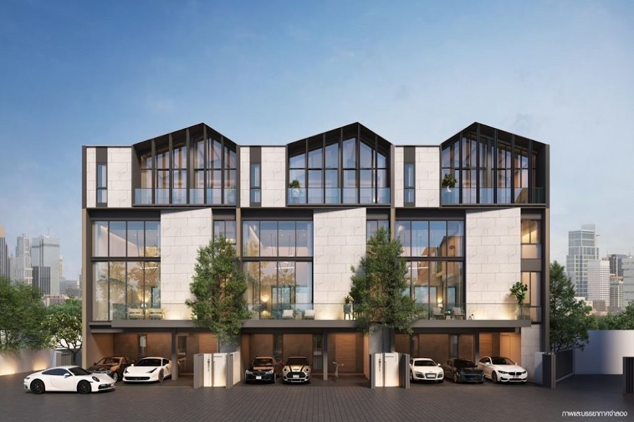 Artery-Thonglor-Sukhumvit