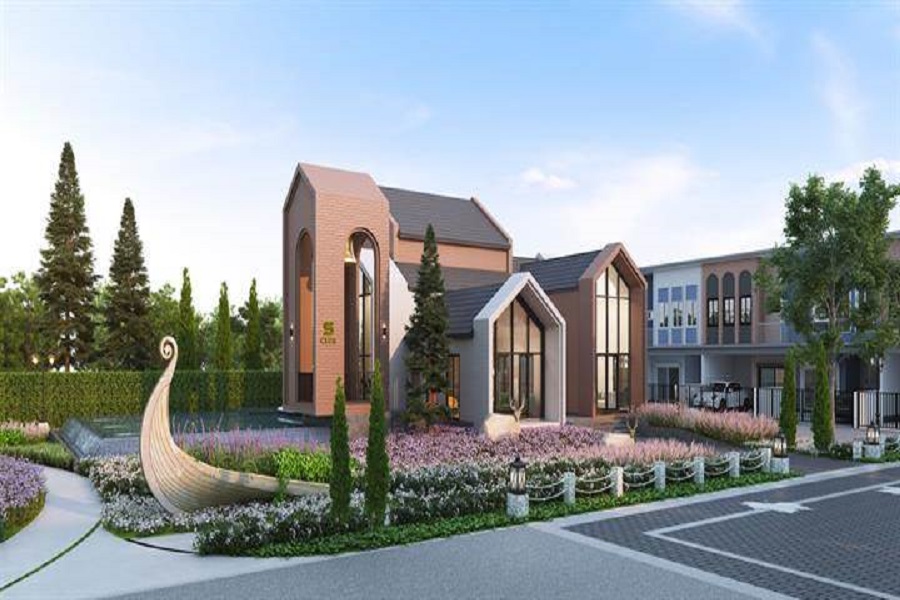 Sivarom-Village-Wongwaen-Chaiyapruek