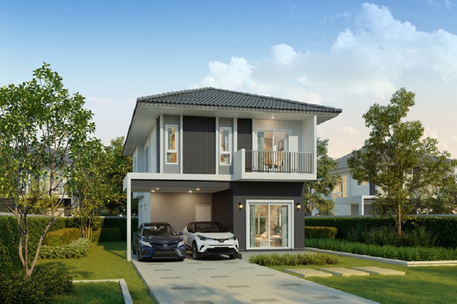 ศุภาลัย-วิลล์-ลำพูน