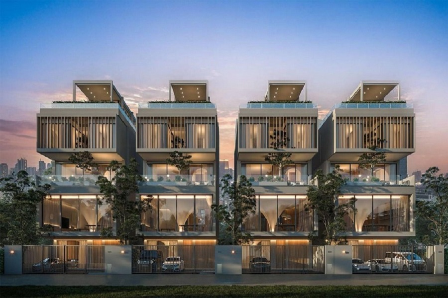 บ้านมุกดา-พัฒนาการ-ศรีนครินทร์