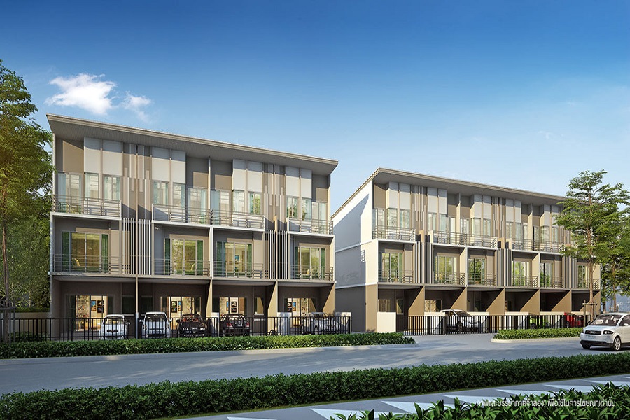 Sena-Avenue-Rattanathibet-Bangbuathong