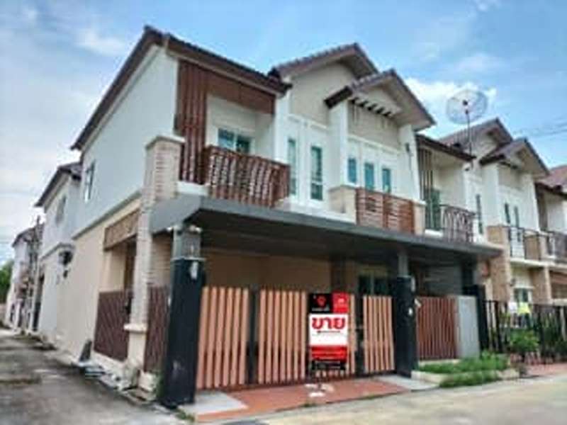 เดอะ-ทาวน์-พหลโยธินเพิ่มสิน