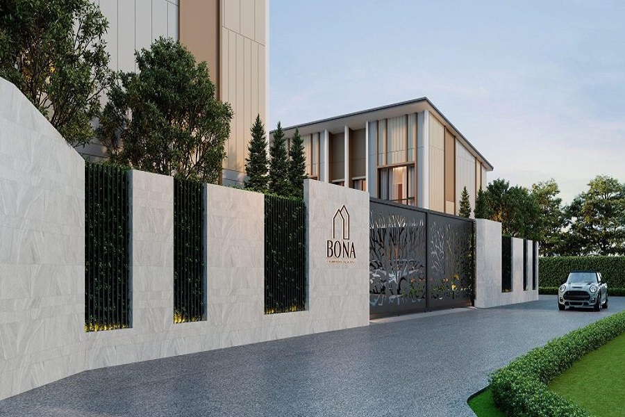 โบนา-งามวงศ์วาน-ประชาชื่น