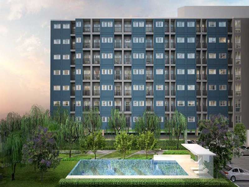 เสนาคิทท์-รังสิต-ติวานนท์