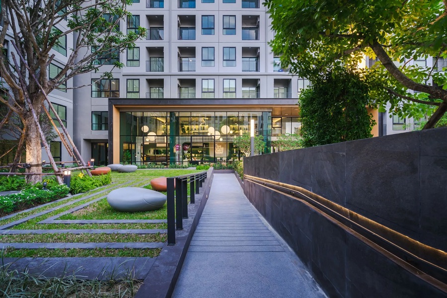 เอส-สเปซ-คอนโด-บางนา-บางปะกง