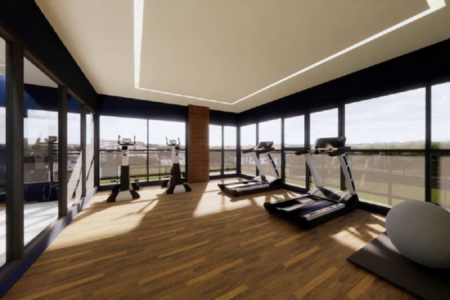 คิว1-ศรีนครินทร์-หัวหมาก