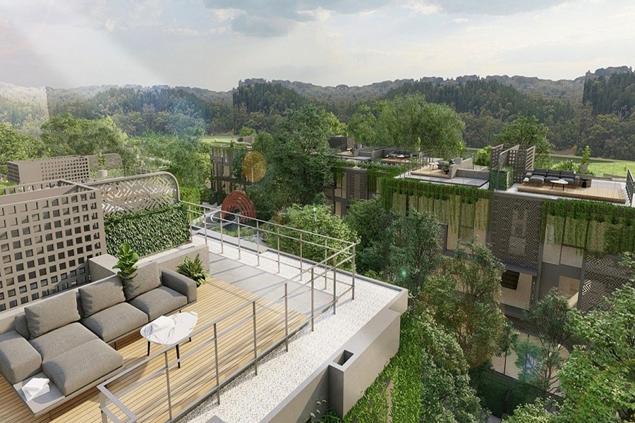 เอวาโคนิค-เดอะ-เพนท์เฮาส์-เรสซิเดนซ์