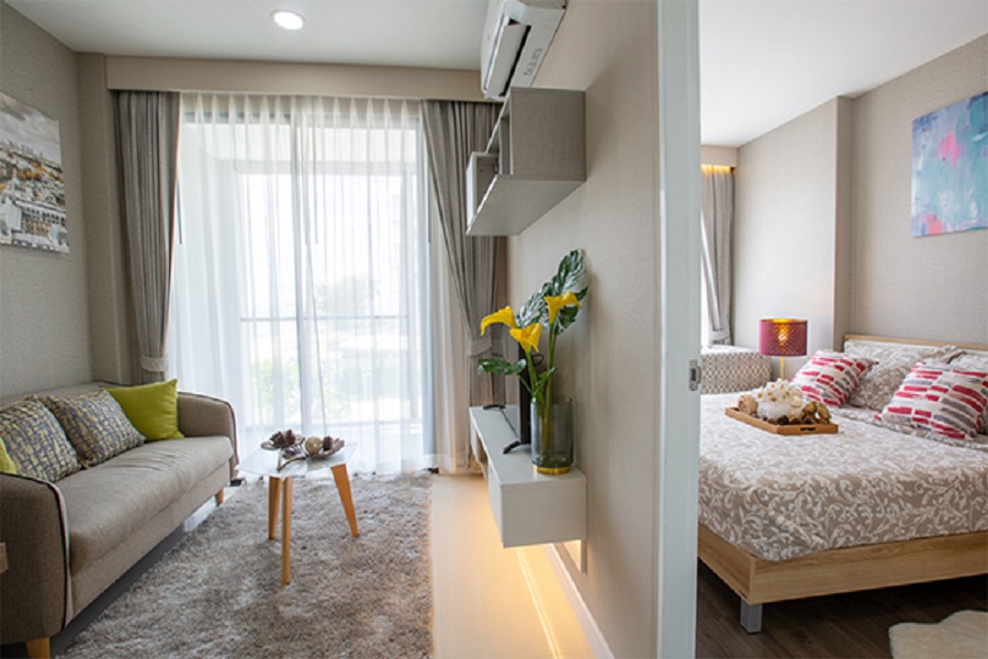 เดอะ-คอร์ทยาร์ด-ระยอง