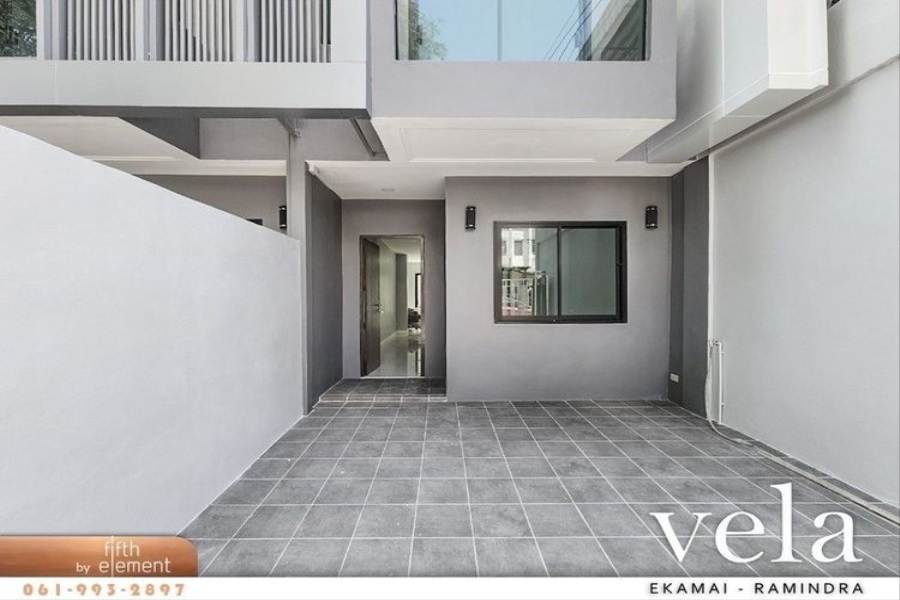 เวล่า-เอกมัย-รามอินทรา