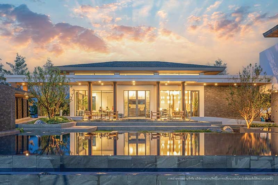 เวนิว-ไอดี-รังสิต-ปทุมธานี