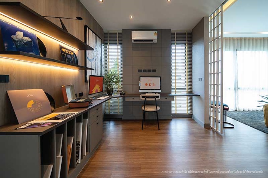 เวนิว-ไอดี-รังสิต-ปทุมธานี