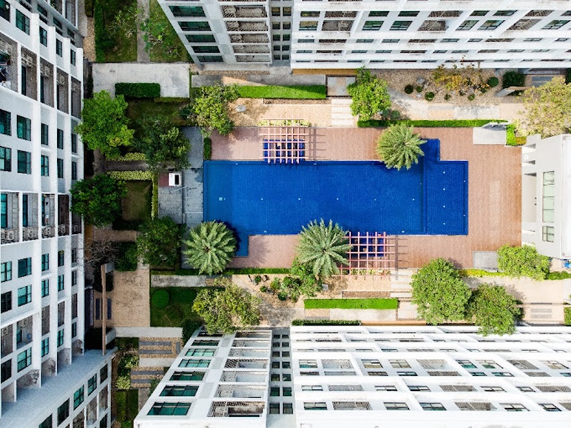 คาซ่า-คอนโด-ศรีราชา