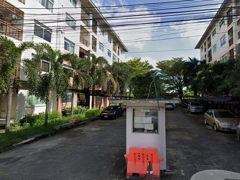 คชา-ปุรี-คอนโดมิเนียม