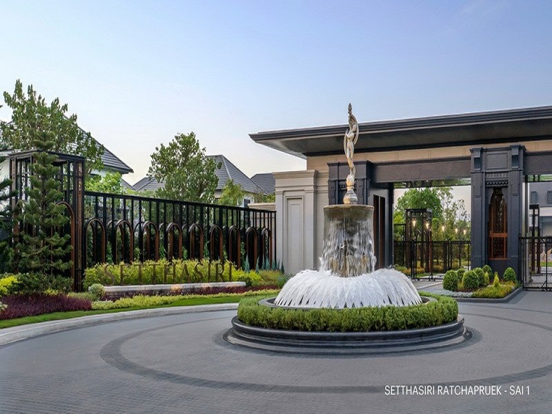 เศรษฐสิริ-ราชพฤกษ์-สาย-1