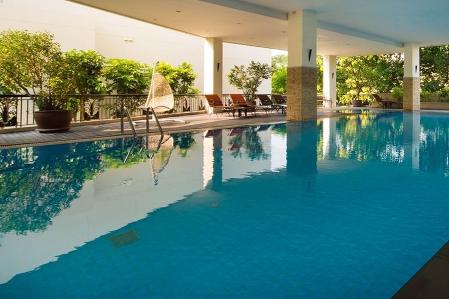 ไพร์ม-แมนชั่น-พร้อมศรี