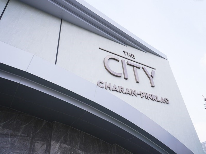 The-City-Charun-Pinklao
