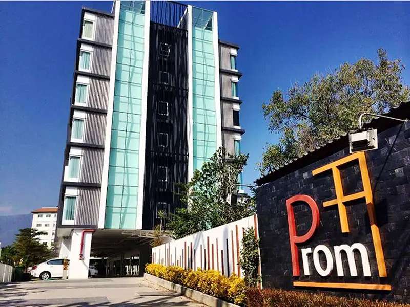 Promt-condo-Chiang-Mai