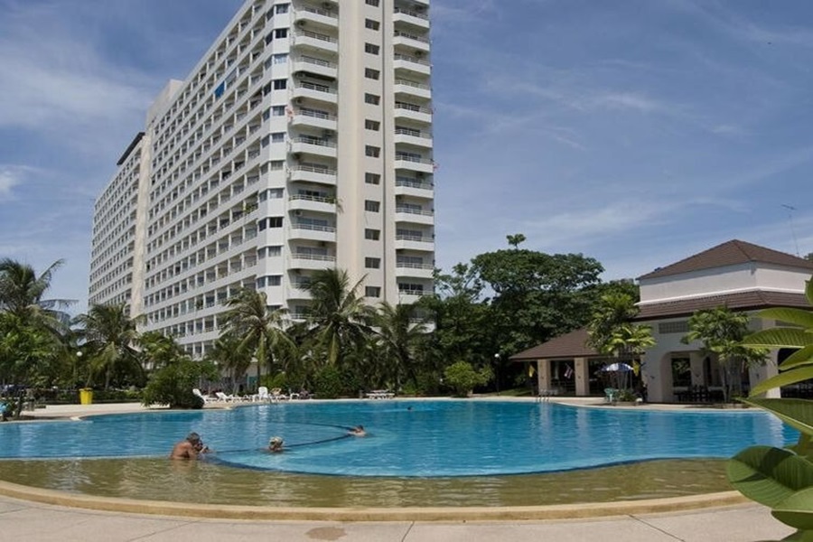 วิวทะเล-1