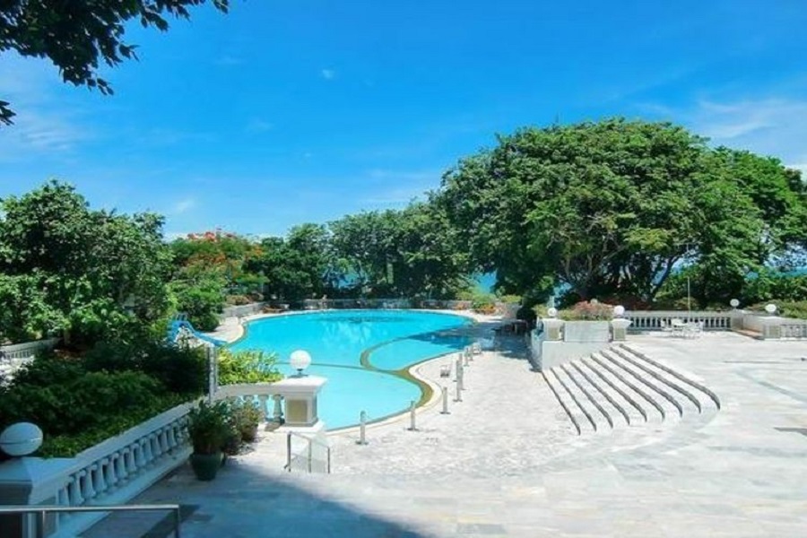 ปาร์ค-บีช-คอนโดมิเนียม