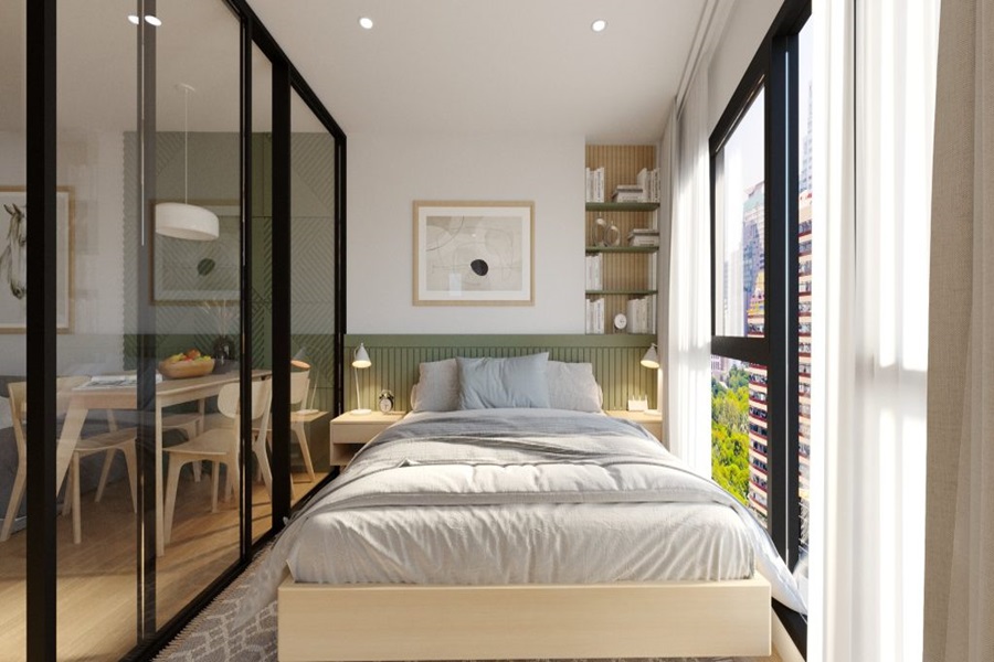 เพลิน-เพลิน-คอนโด-นนทบุรี-รัตนาธิเบศร์