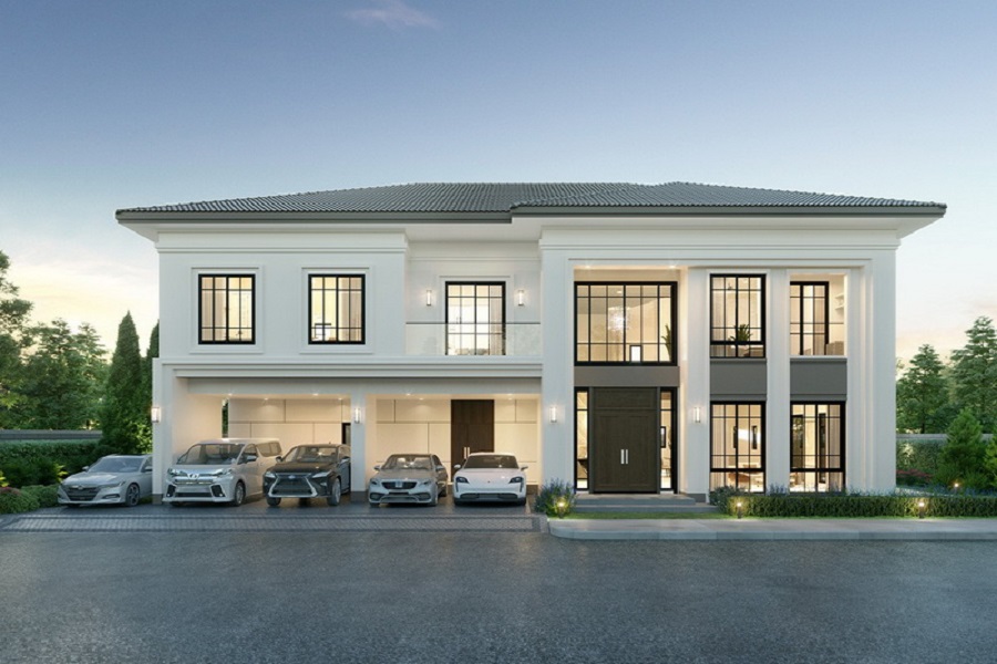 The-City-Pinklao-Phrannok