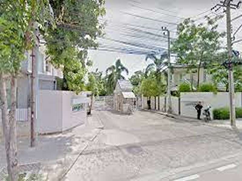 อนันตธารา-ทวีวัฒนา