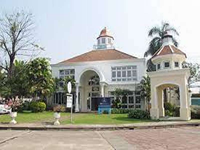 Baan-Muntana-Hangdong