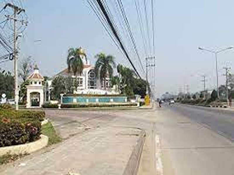 Baan-Muntana-Hangdong