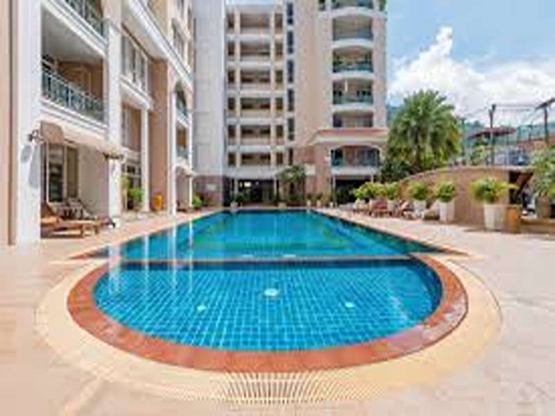 ป่าตอง-ลอฟท์-คอนโดมิเนียม