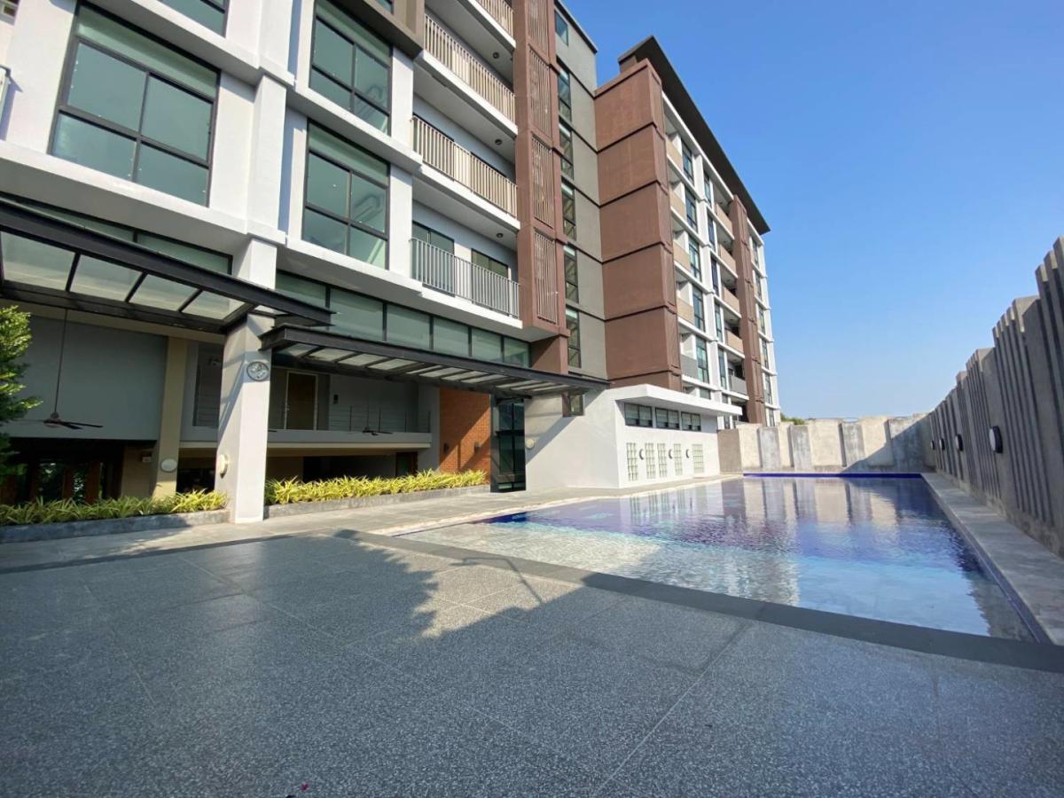 จี-เฮ้าส์-คอนโด-สันติคาม-6