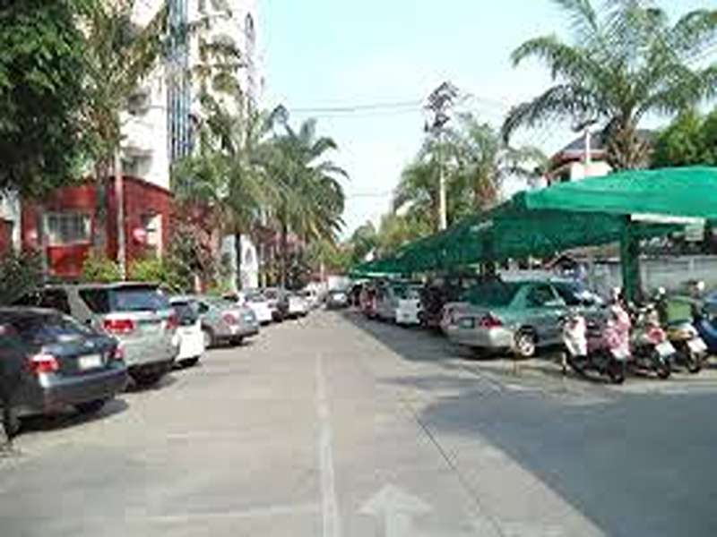 บ้านสวนพงษ์เพชร