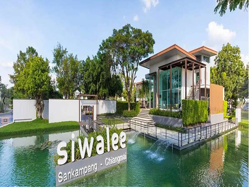 สีวลี-สันกำแพง-เชียงใหม่